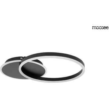 King Home RINGS MSE1501100507 Таванна лампа 30W/LED 2500-6000K 2400lm