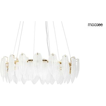 King Home ROCH MSE1501100445 Висяща лампа 8x40w/E14