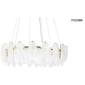 King Home ROCH MSE1501100446 Висяща лампа 10x40w/E14