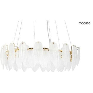 King Home ROCH MSE1501100447 Висяща лампа 12x40w/E14