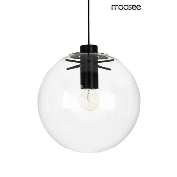 King Home SANDRA MSE010100308 Висяща лампа 1x60W/E27 IP20