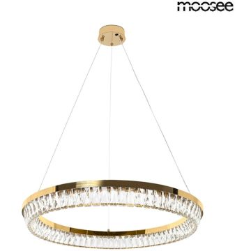 King Home SAVOY MSE1501100528 Висяща лампа 42W/LED 3000K 3360lm