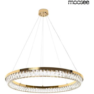 King Home SAVOY MSE1501100529 Висяща лампа 72W/LED 3000K 5720lm