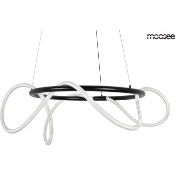 King Home SERPIENTE MSE1501100395 Висяща лампа 35W/LED 3000K 2800lm