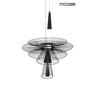 King Home SESTO MSE1501100139 Висяща лампа 2x5W/GU10 IP20