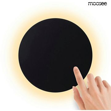 King Home SHADOW SUN MSE1501100497 Светильник за стена 8W/LED 3000K 640lm