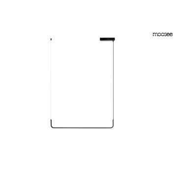 King Home SHAPE MSE010100330 Висяща лампа 1x16W/LED 3000K 1280LM IP20