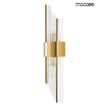 King Home SLANT MSE010100291 Светильник за стена 2x40W/E14 IP20