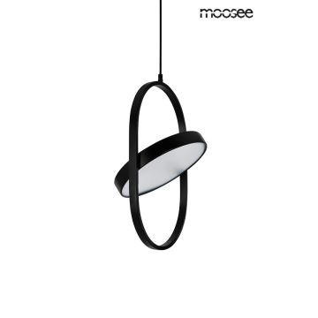 King Home SPINNER MSE010100314 Висяща лампа 1x9W/LED 3000K 720LM IP20