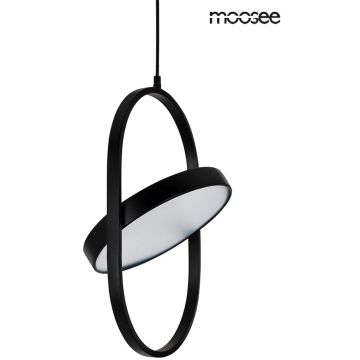 King Home SPINNER MSE010100315 Висяща лампа 19W/LED 3000K 1520lm