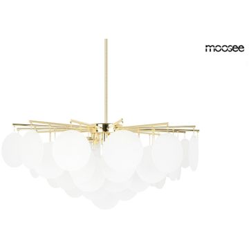 King Home SUONO MSE1501100566 Висяща лампа 8x40w/E14