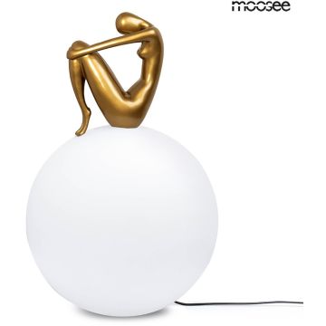 King Home UOMO MSE1501100430 Масичка лампа 1x40w/E27