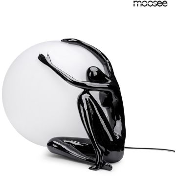 King Home UOMO MSE1501100454 Масичка лампа 1x40w/E27