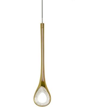 King Home VUELO MSE1501100617 Висяща лампа 9W/LED 3000K 720lm