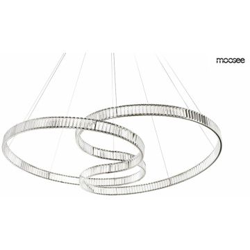 King Home WAVE MSE1501100198 Висяща лампа 20W/LED 3000K 9600lm