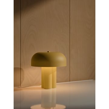 Nordlux SANDRO 2612025026 Масичка лампа 1x15w/E27 IP20