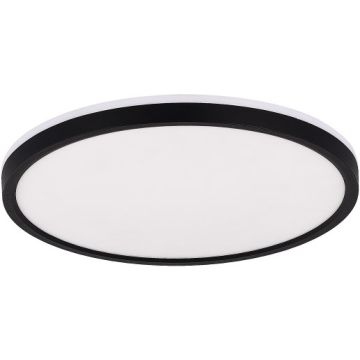 Zuma Line BOVE MS748320R-3-BK Таванна лампа 2x32W/LED 3000/4000/5500k 2100/200lm