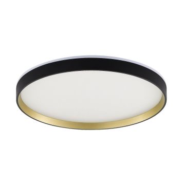 Zuma Line BOVE MS748500R-3-GD Таванен светилник 2x50W/LED 3000/4000/5500k 3600/400lm