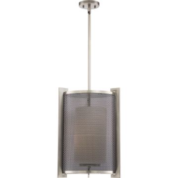 Quoizel METROPOLIS QZS-MTP5203AN Висяща лампа 3x60W/E27