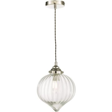 Dar Lighting Mya MYA0138 Висяща лампа 1x40w/e14