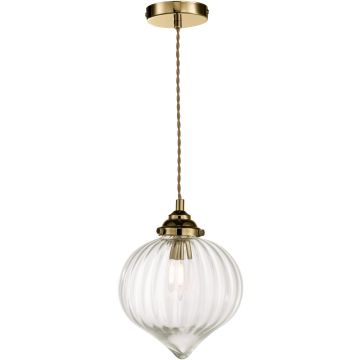 Dar Lighting Mya MYA0175 Висяща лампа 1x40w/e14