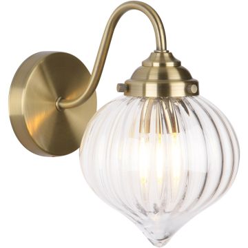 Dar Lighting Mya MYA0775 Светильник за стена 1x40w/e14
