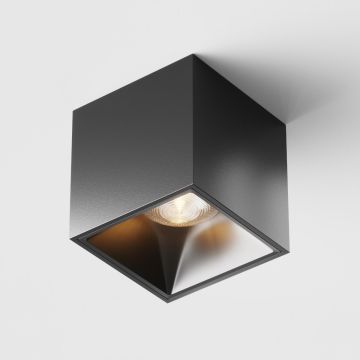 Maytoni ALFA LED C065CL-L12B3K-D Повърхностно светило 1x12W/LED 3000K 840LM IP20
