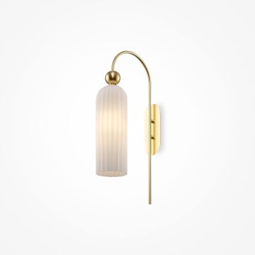 Maytoni ANTIC MOD302WL-01W Светильник за стена 1x40W/E14 IP20