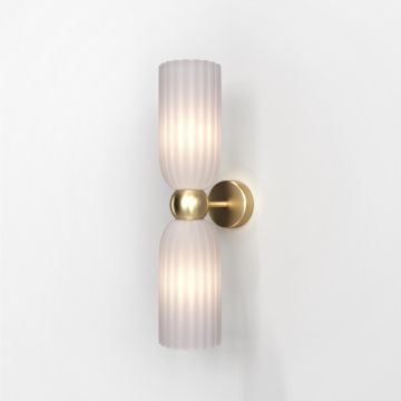 Maytoni ANTIC MOD302WL-02W Светильник за стена 2x40W/E14 IP20