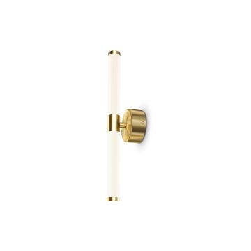 Maytoni AXIS MOD106WL-L10G3K Светильник за стена 1x10W/LED 3000K 1050LM IP20