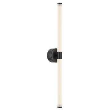 Maytoni AXIS MOD106WL-L16B3K Светильник за стена 1x16W/LED 3000K 1400LM IP20