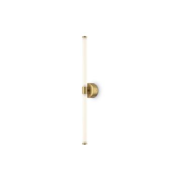 Maytoni AXIS MOD106WL-L16G3K Светильник за стена 1x16W/LED 3000K 1400LM IP20