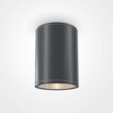 Maytoni BAR O306CL-L7GF Повърхностно светило 1x7W/LED 3000K 800LM IP65