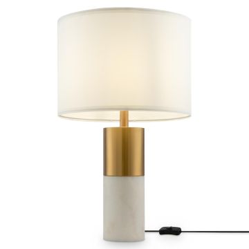 Maytoni BIANCO Z030TL-01BS Масичка лампа 1x60W/E27 IP20