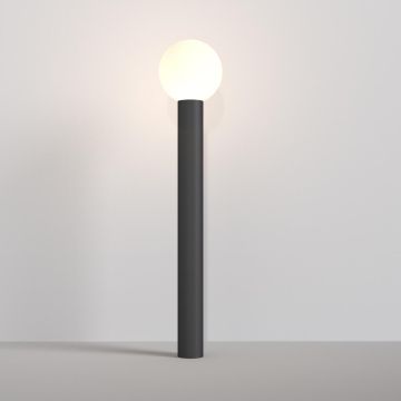 Maytoni BOLD O598FL-01B Стойка лампа 1x60W/E27 IP54