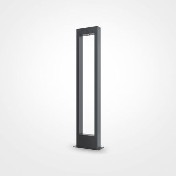 Maytoni BONN O425FL-L10GF Стойка лампа 1x10W/LED 3000K 550LM IP65