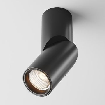 Maytoni DAFNE C027CL-L10B Спот 1x10W/LED 3000K 800LM IP20