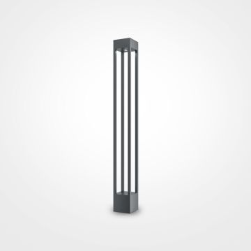 Maytoni ELBE O424FL-L10GF Стойка лампа 1x10W/LED 3000K 650LM IP65