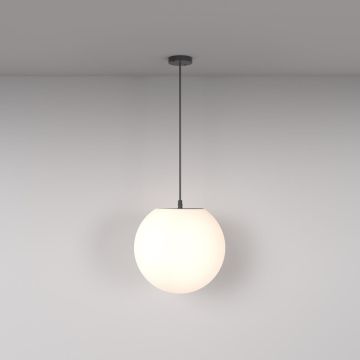 Maytoni ERDA O594PL-01B Висяща лампа 1x30W/E27 IP54