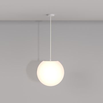 Maytoni ERDA O594PL-01W Висяща лампа 1x30W/E27 IP54
