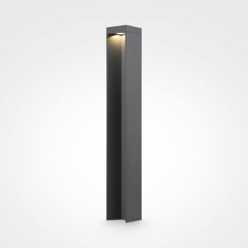 Maytoni ESSEN O596FL-L9GR4K1 Стойка лампа 1x9W/LED 4000K 450LM IP54