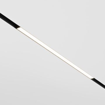 Maytoni BASIS TR030-2-24W4K-B Шинен фар 1x24W/LED 4000K 1560LM IP20