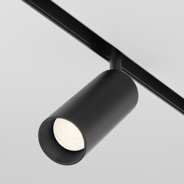 Maytoni FOCUS LED TR032-2-12W3K-S-B Шинен фар 1x12W/LED 3000K 840LM IP20
