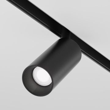Maytoni FOCUS LED TR032-2-5W4K-S-B Шинен фар 1x5W/LED 4000K 380LM IP20