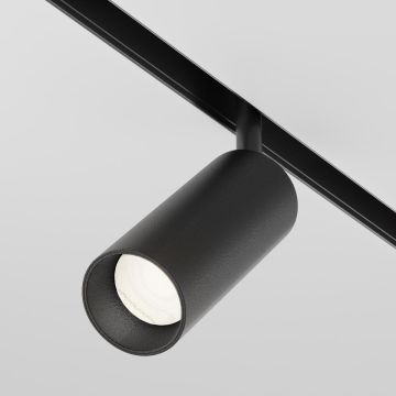 Maytoni FOCUS LED TR032-4-12W3K-S-DS-B Шинен фар 1x12W/LED 3000K-6000K 900LM IP20
