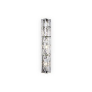 Maytoni FACET MOD094WL-03CH Светильник за стена 3x60W/E14 IP20
