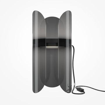 Maytoni INSIGHT MOD416TL-L6BR3K Масичка лампа 1x6W/LED 3000K 550LM IP20