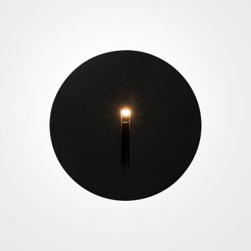 Maytoni LOCK O014SL-L3B3K Светлина за стълбище със скрит монтаж 1x3W/LED 3000K 10LM IP54