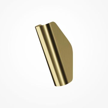 Maytoni NOTTA MOD417WL-01BS Светильник за стена 1x40W/G9 IP20