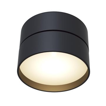 Maytoni ONDA C024CL-L18B4K Повърхностно светило 1x18W/LED 4000K 1100LM IP20